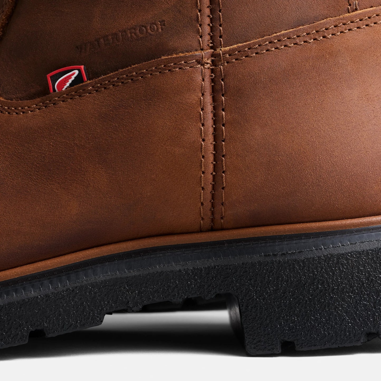 DynaForce® 11-inch Work Boot 2272 - Red Wing Shoes Men