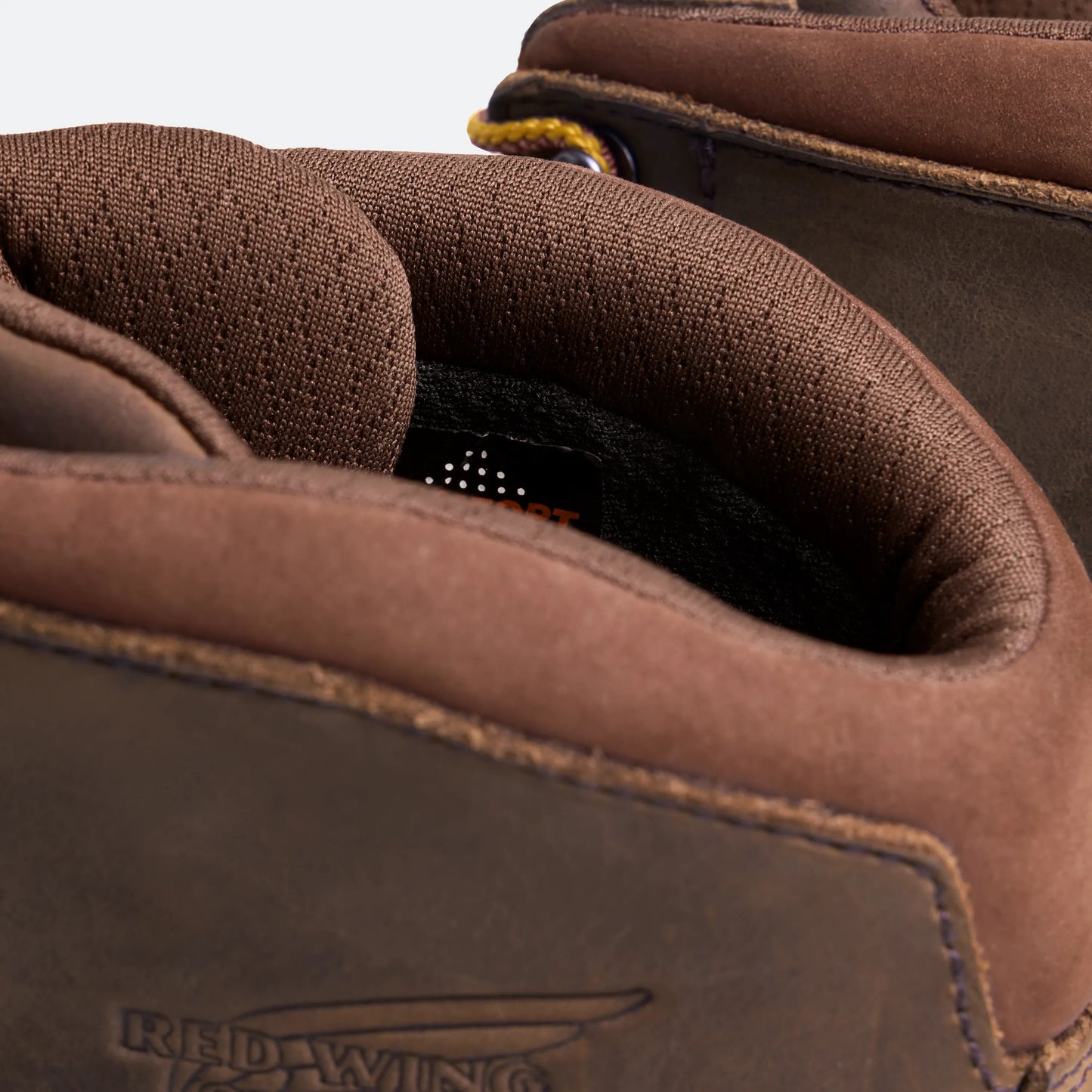 Traction Tred Lite Work Boots 2475 - Red Wing Shoes Men