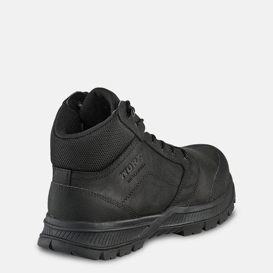 Carbide Work Boot 5163 | WORX - Red Wing Shoes Women