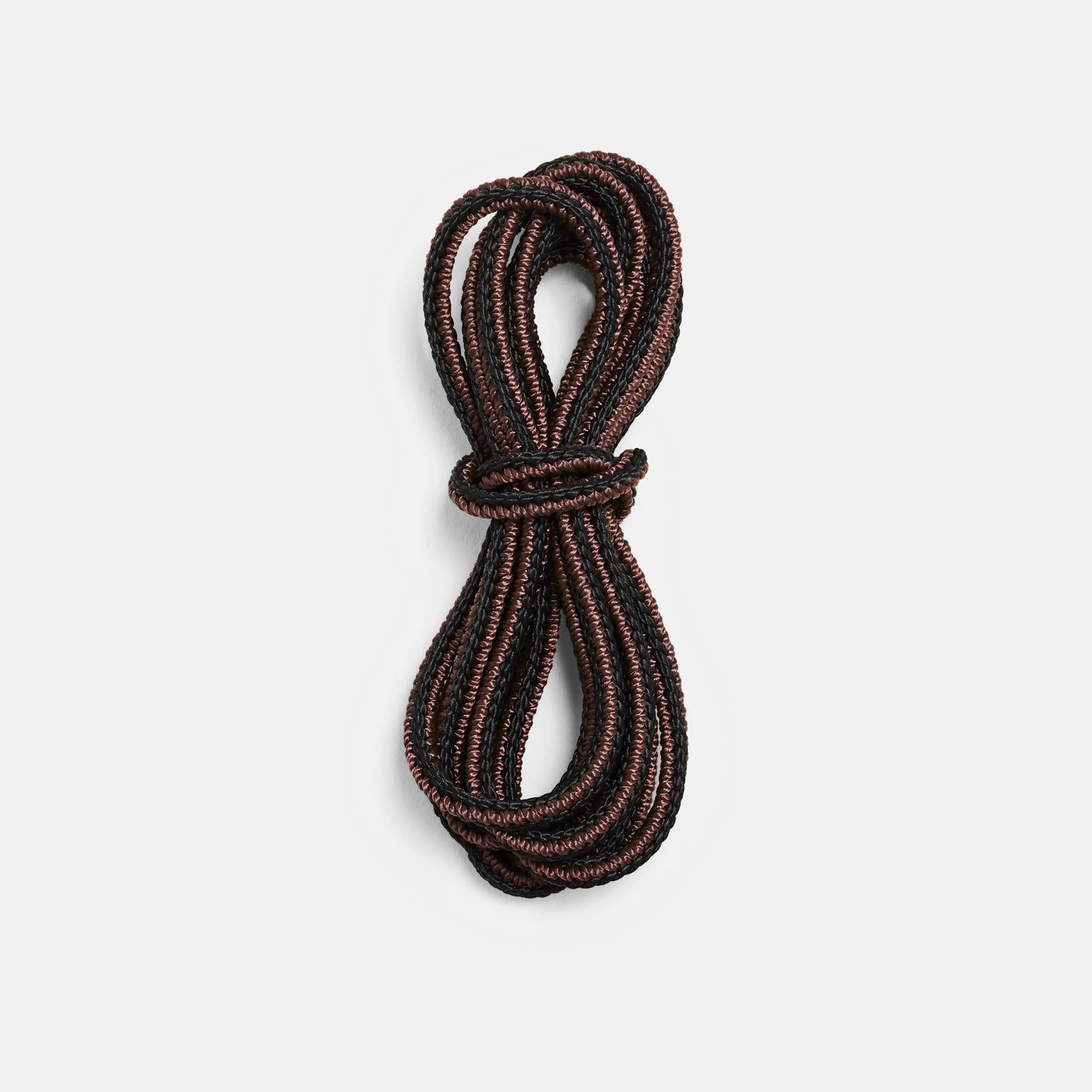 Boot Laces in Black/Brown 93513 - Red Wing Shoes Apparel