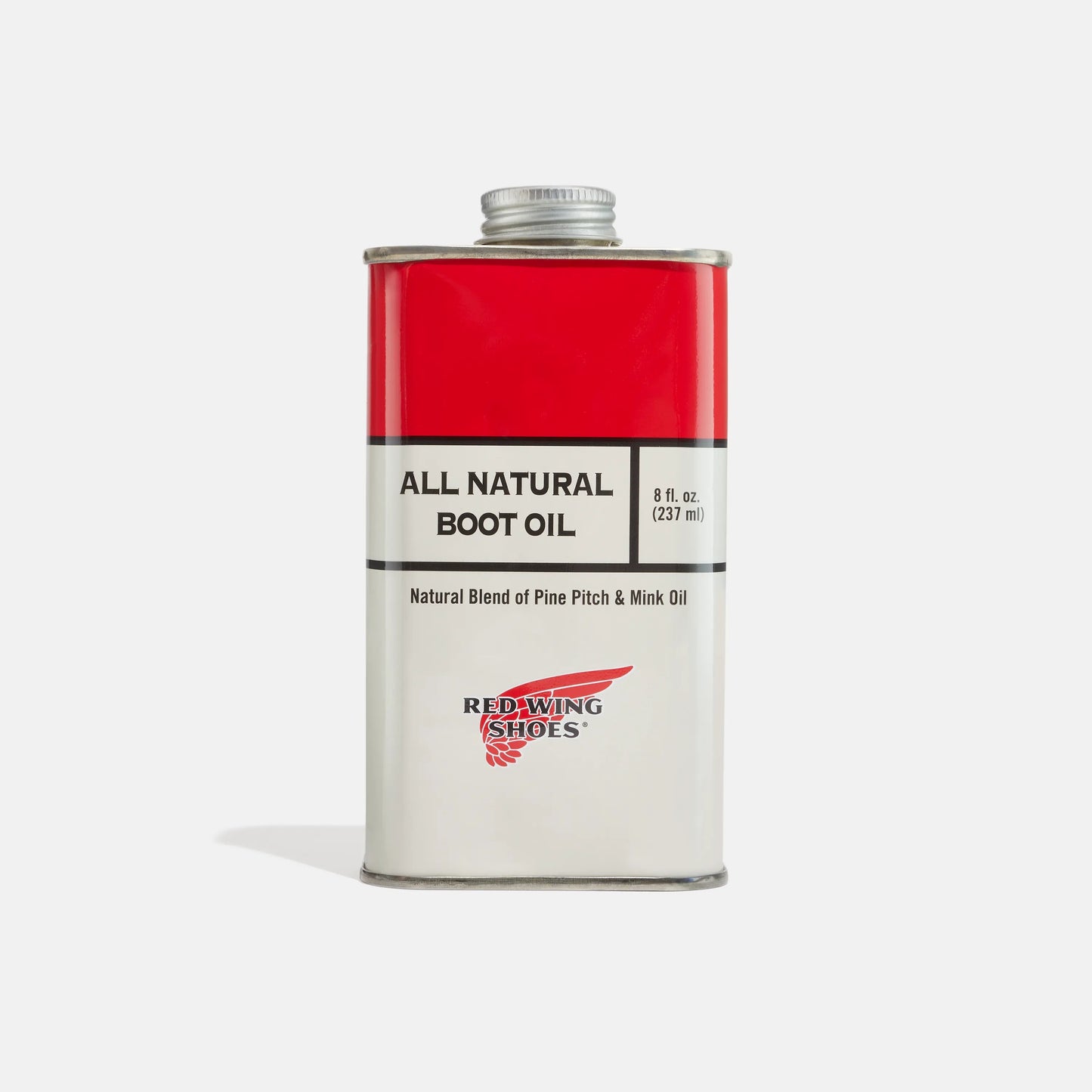 All Natural Boot Oil 97103 - Red Wing Shoes Apparel