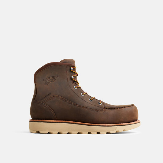 Traction Tred Lite 6-inch Boot 2440 - Red Wing Shoes Men