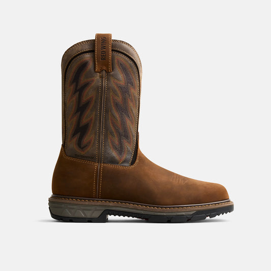 Rio Flex 11-inch Waterproof Boot 2204 - Red Wing Shoes Men
