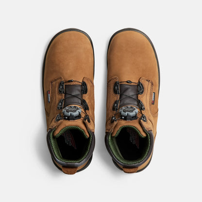 King Toe® 6-inch Waterproof Boot 2298 - Red Wing Shoes Men