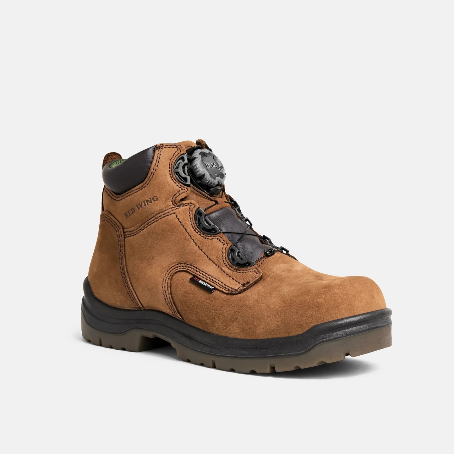 King Toe® 6-inch Waterproof Boot 2298 - Red Wing Shoes Men