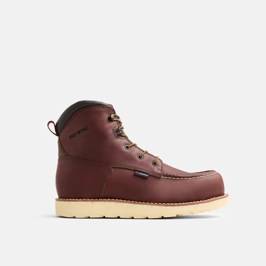 Traction Tred 6-inch Work Boot 405 - Red Wing Shoes Men