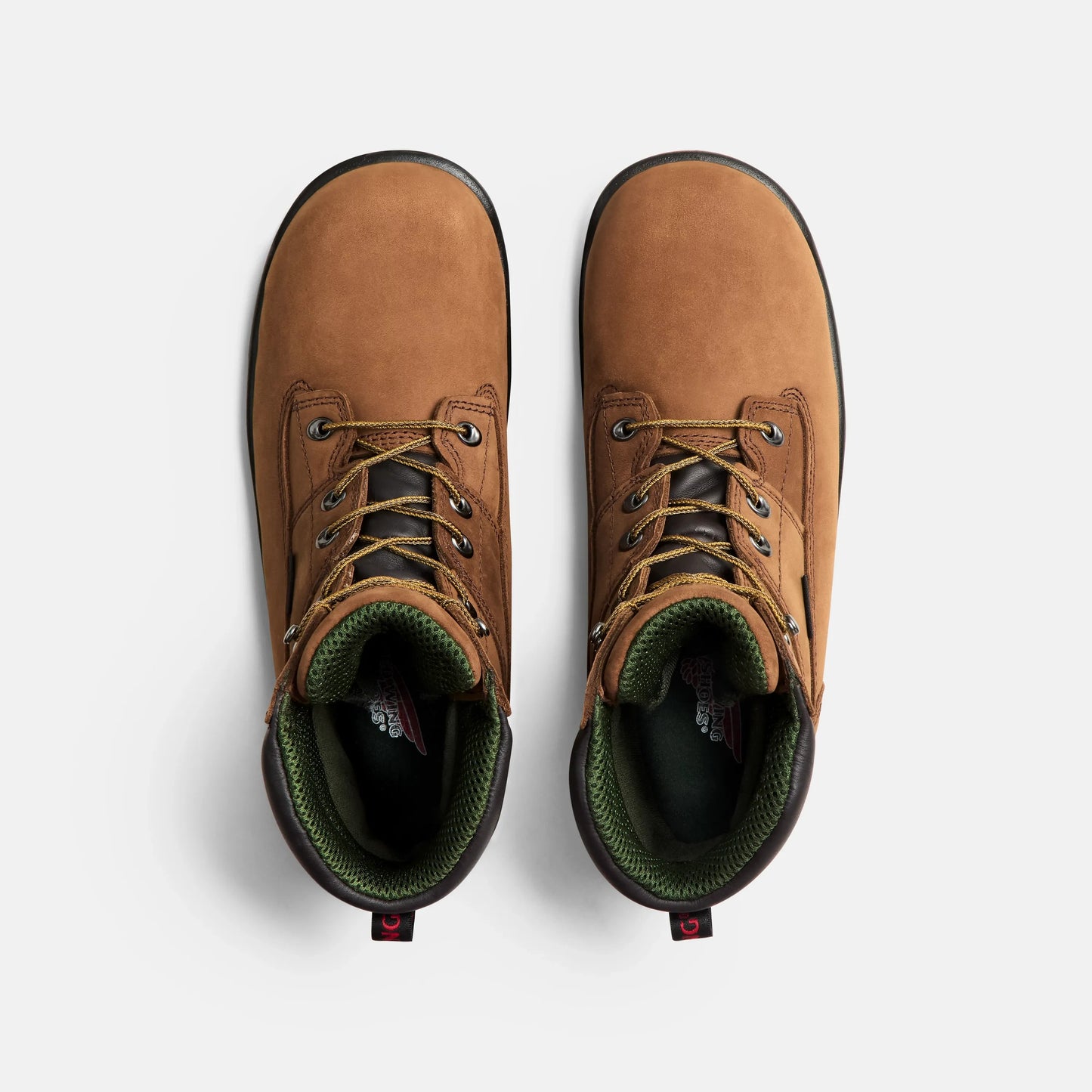 King Toe® 8-inch Waterproof Boot 2280 - Red Wing Shoes Men