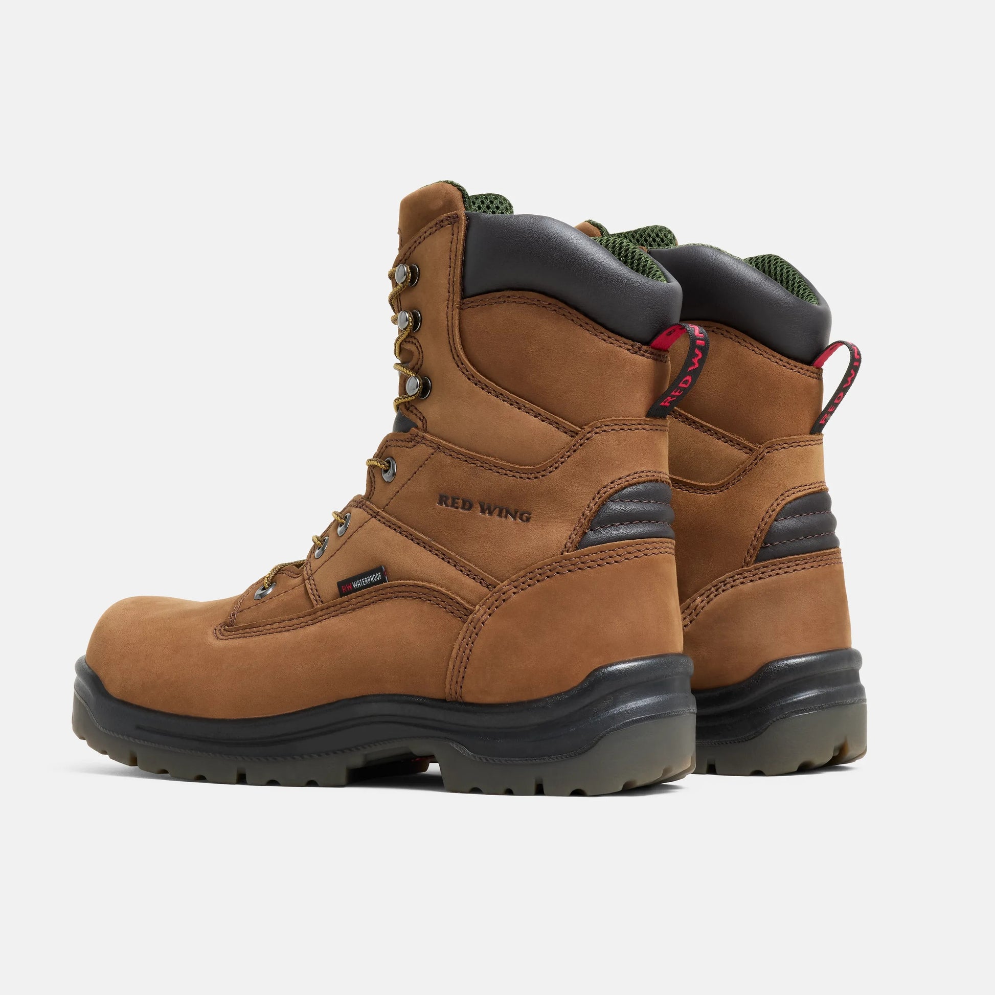 King Toe® 8-inch Waterproof Boot 2280 - Red Wing Shoes Men
