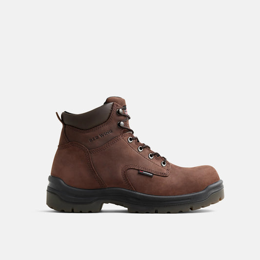 King Toe Safety Toe Work Boot 2243 - Red Wing Shoes Men