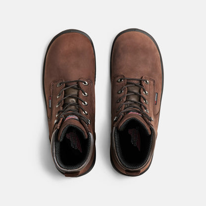 King Toe Safety Toe Work Boot 2243 - Red Wing Shoes Men