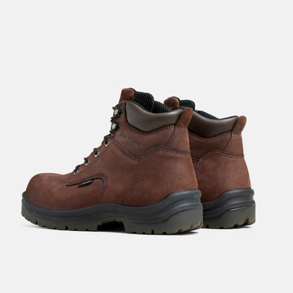 King Toe Safety Toe Work Boot 2243 - Red Wing Shoes Men