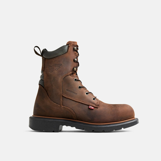 DynaForce® 8-inch Work Boot 4200 - Red Wing Shoes Men