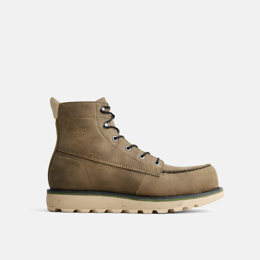 Traction Tred Lite Work Boots 2476 - Red Wing Shoes Men