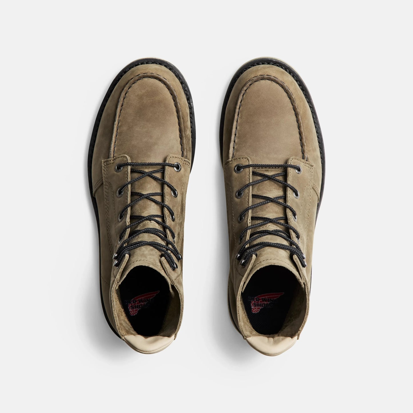 Traction Tred Lite Work Boots 2476 - Red Wing Shoes Men