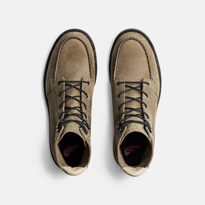 Traction Tred Lite Work Boots 2476 - Red Wing Shoes Men