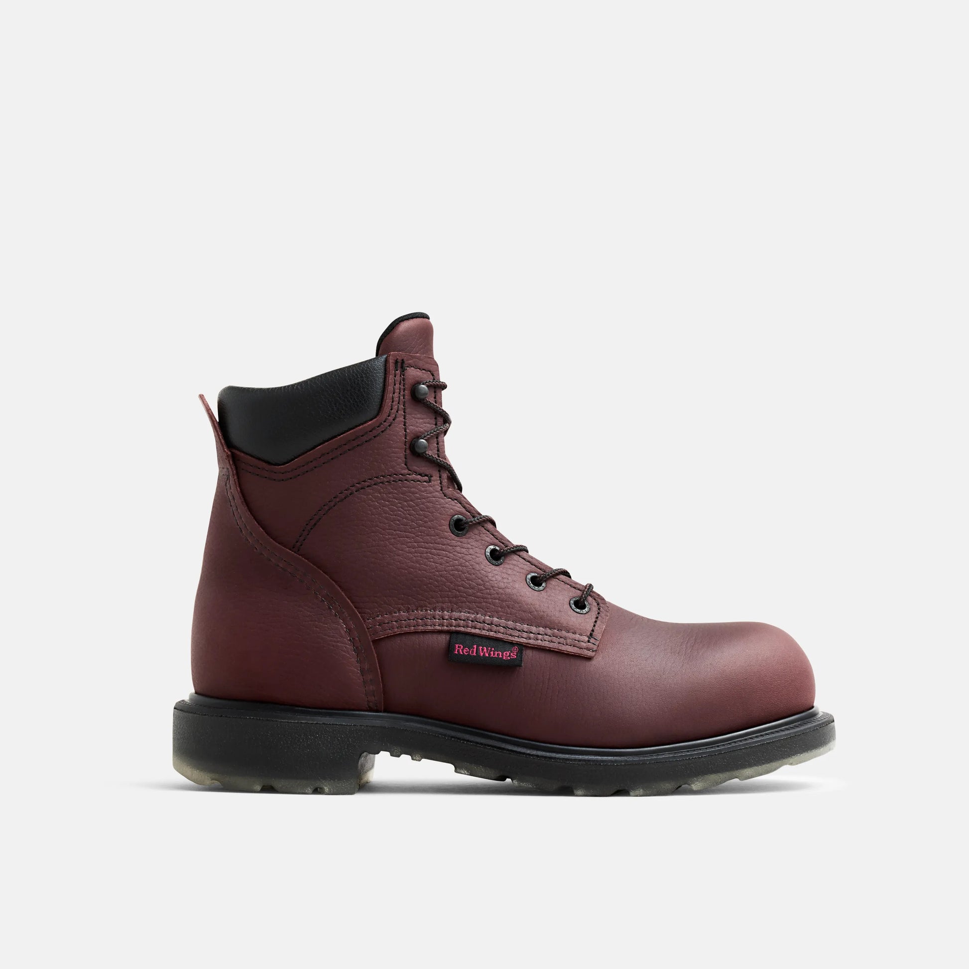 SuperSole® 2.0 6-inch Work Boot 606 - Red Wing Shoes Men