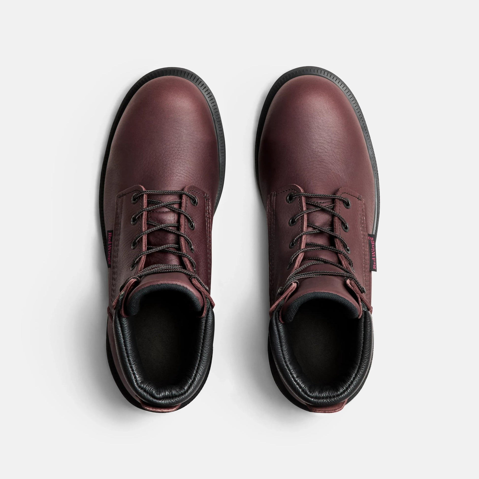 SuperSole® 2.0 6-inch Work Boot 606 - Red Wing Shoes Men