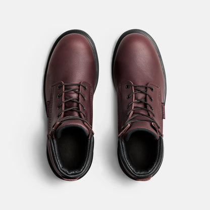 SuperSole® 2.0 6-inch Work Boot 606 - Red Wing Shoes Men