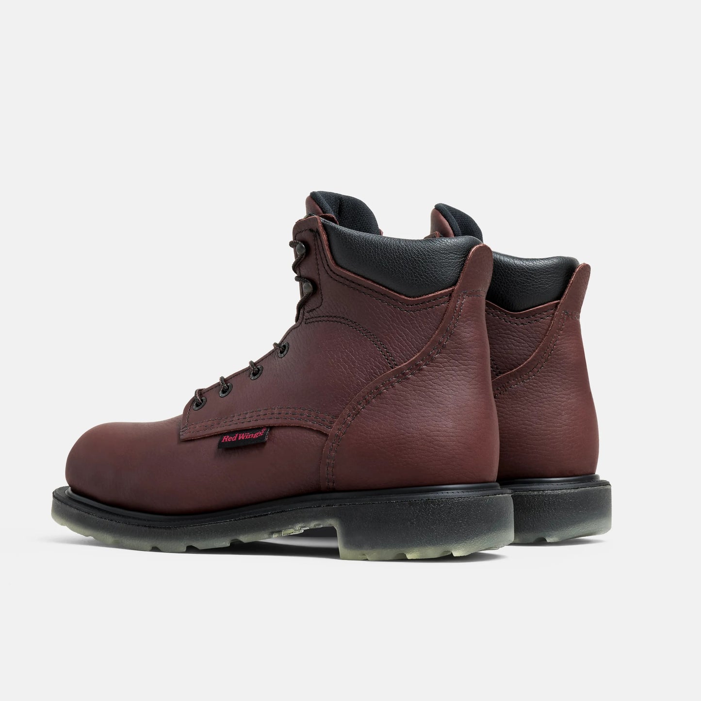 SuperSole® 2.0 6-inch Work Boot 606 - Red Wing Shoes Men