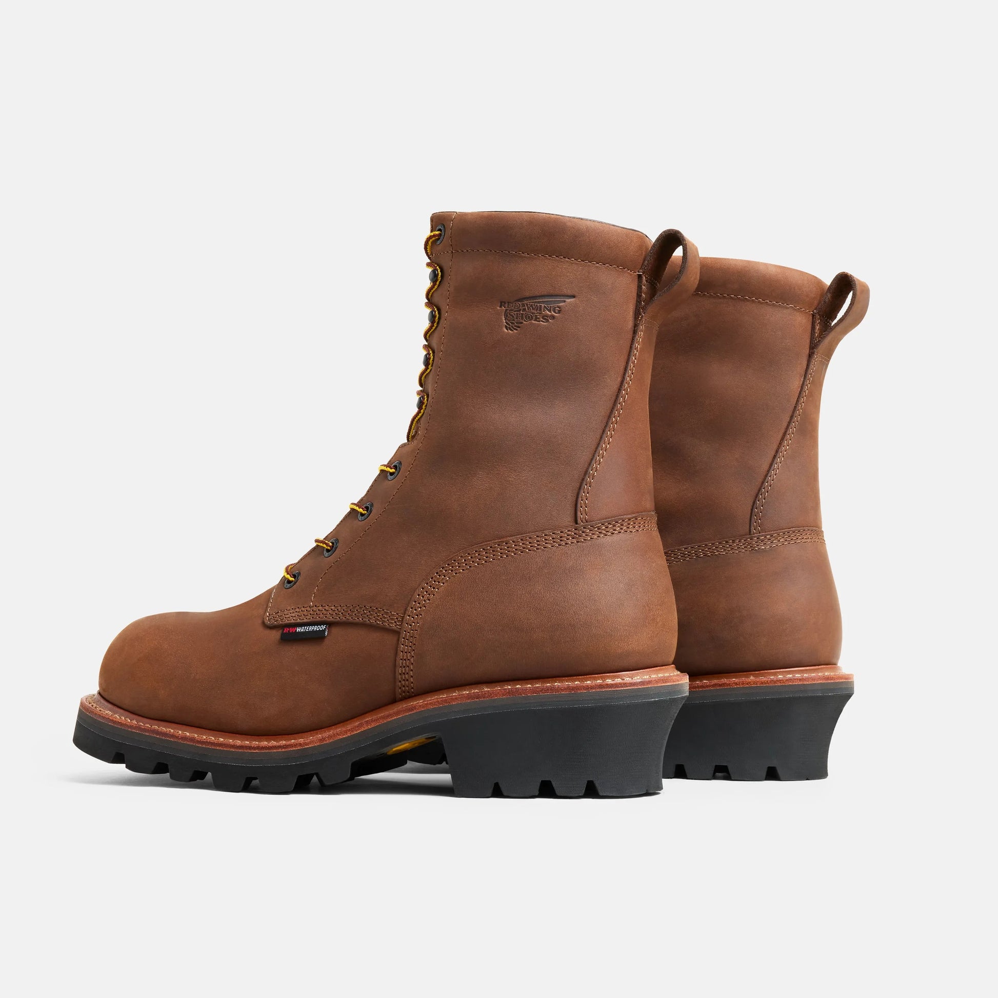 LoggerMax Work Boot 2120 - Red Wing Shoes Men