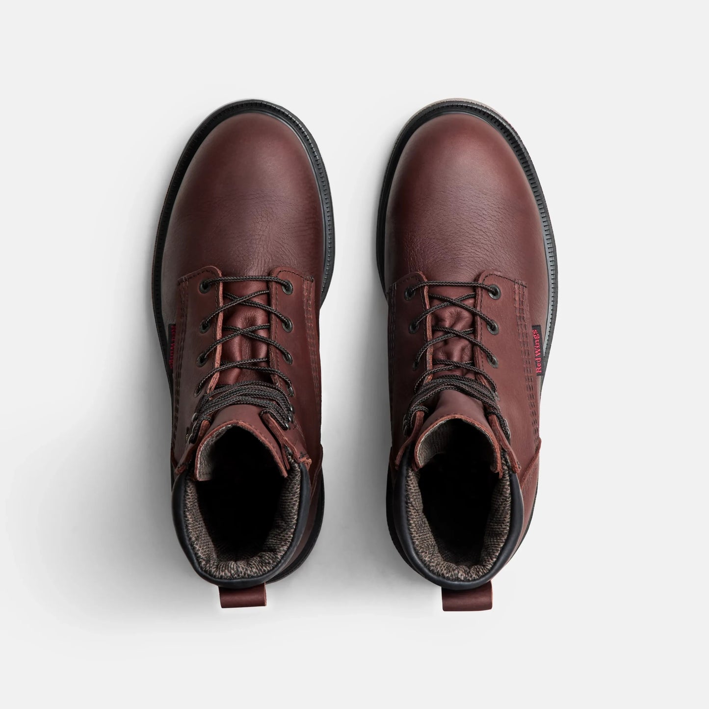 SuperSole® 2.0 8-inch Work Boot 914 - Red Wing Shoes Men