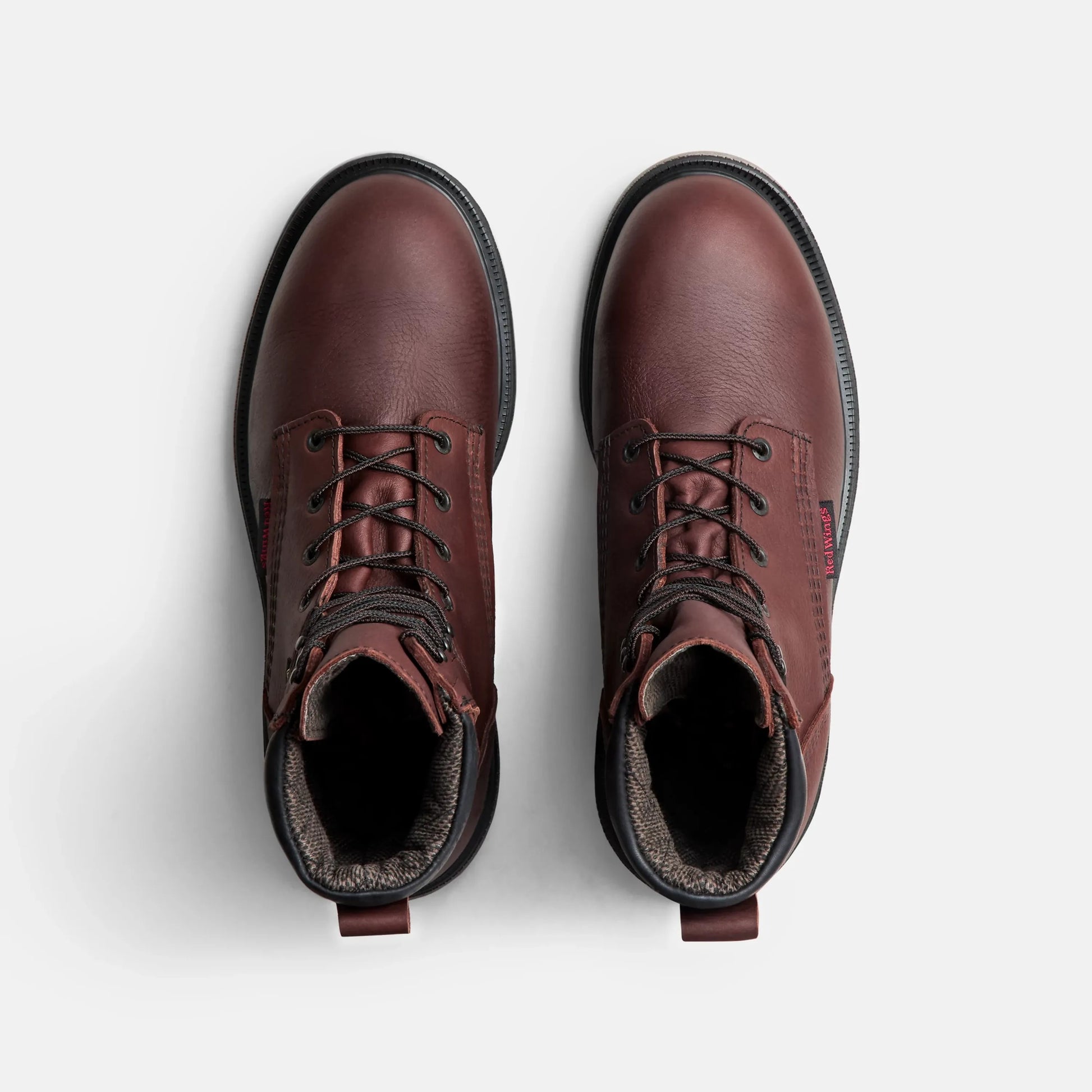 SuperSole® 2.0 8-inch Work Boot 914 - Red Wing Shoes Men