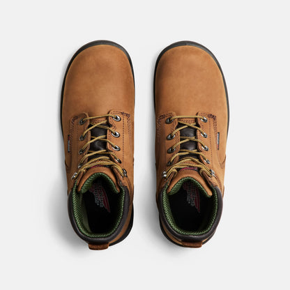 King Toe® 6-inch Waterproof Boot 435 - Red Wing Shoes Men