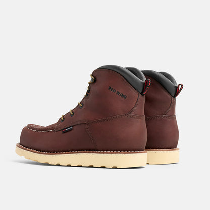 Traction Tred 6-inch Work Boot 2415 - Red Wing Shoes Men