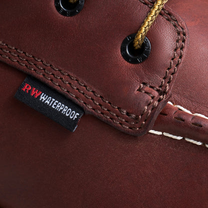 Traction Tred 6-inch Work Boot 2415 - Red Wing Shoes Men
