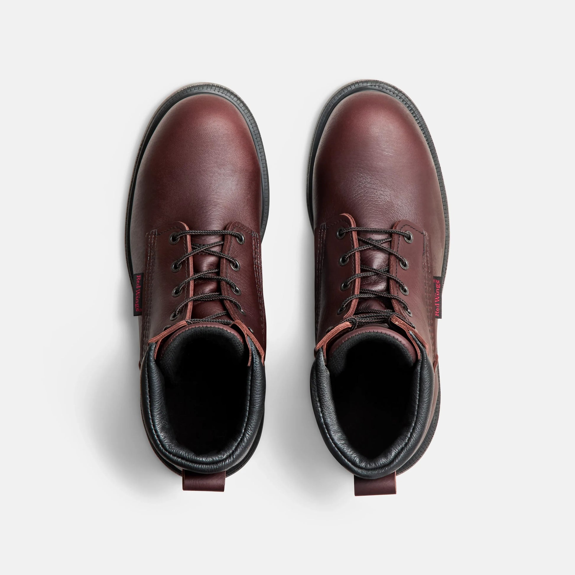 SuperSole® 2.0 8-inch Work Boot 2408 - Red Wing Shoes Men