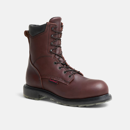 SuperSole® 2.0 8-inch Work Boot 2408 - Red Wing Shoes Men