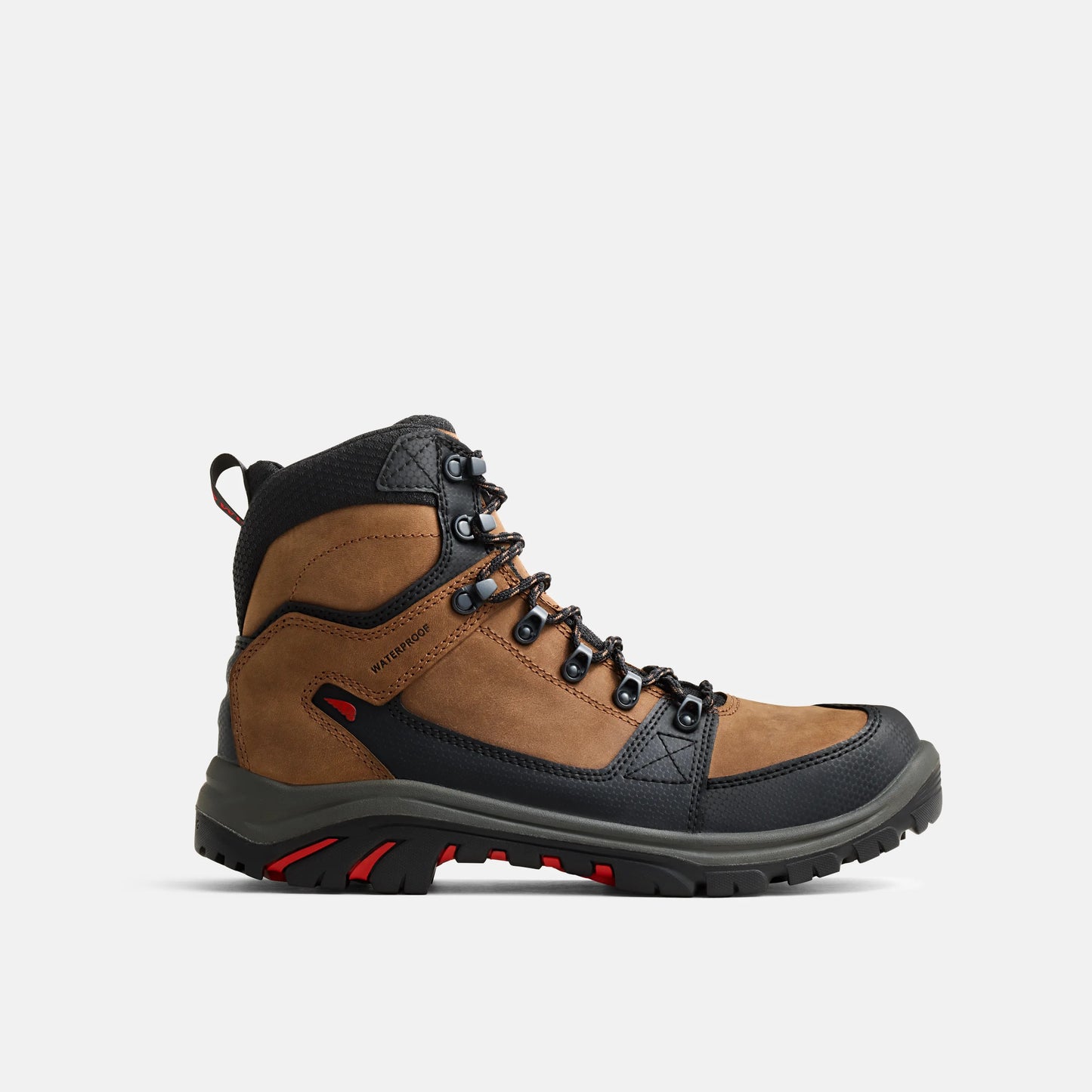Tradesman 6-inch Waterproof Boot 3519 - Red Wing Shoes Men