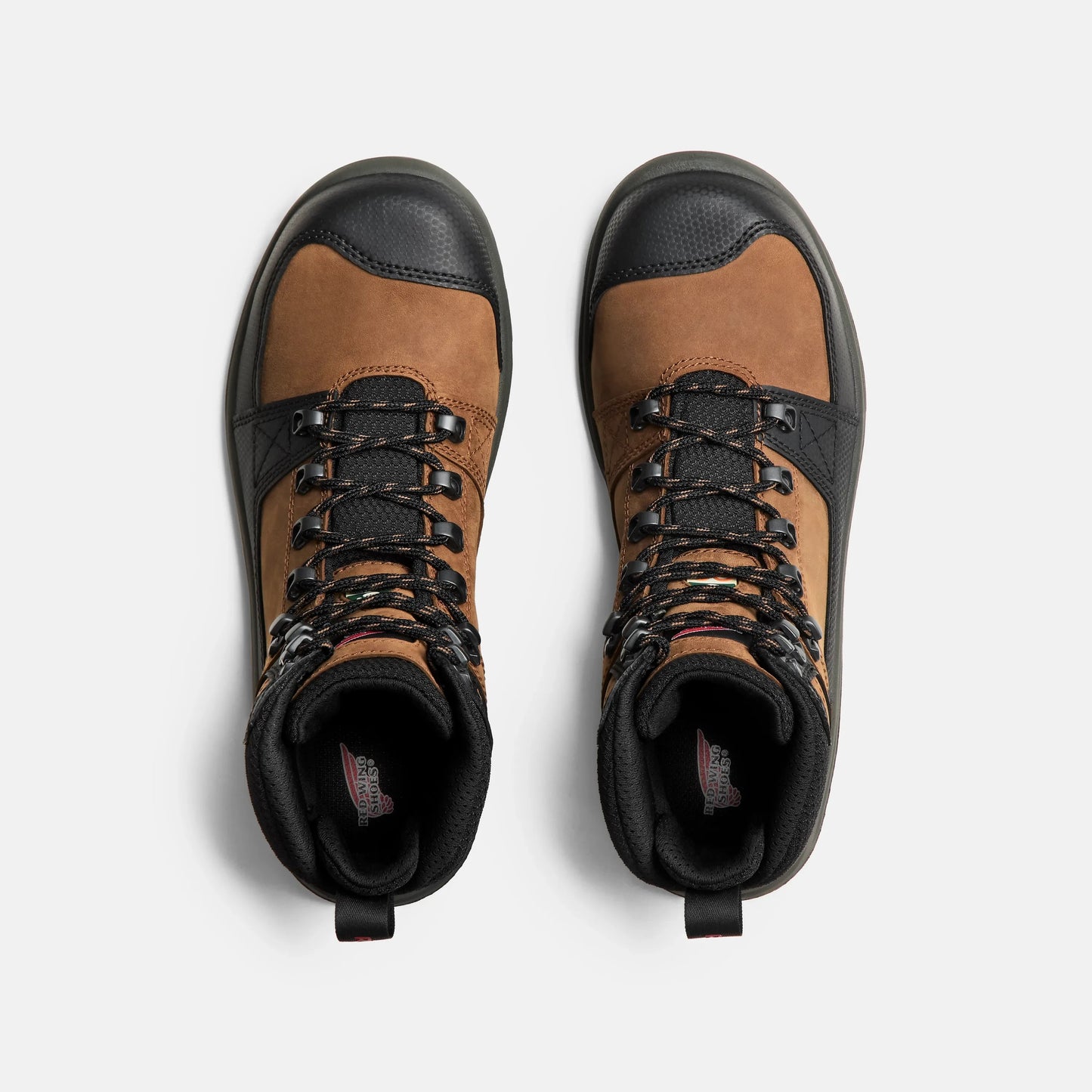 Tradesman 6-inch Waterproof Boot 3519 - Red Wing Shoes Men