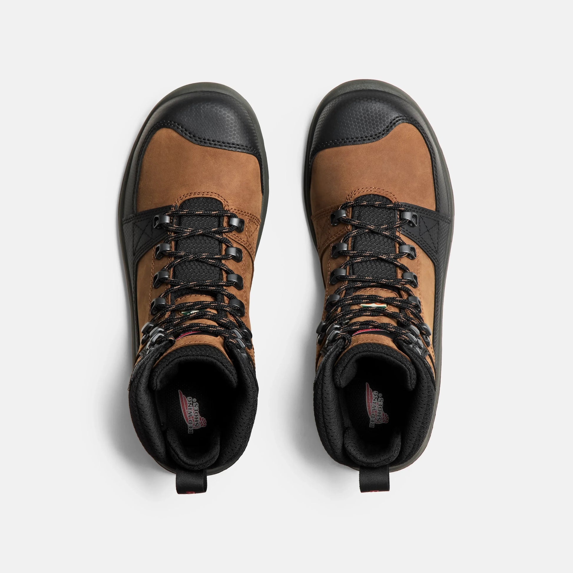 Tradesman 6-inch Waterproof Boot 3519 - Red Wing Shoes Men