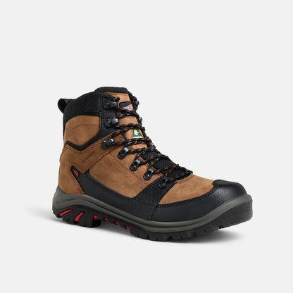 Tradesman 6-inch Waterproof Boot 3519 - Red Wing Shoes Men