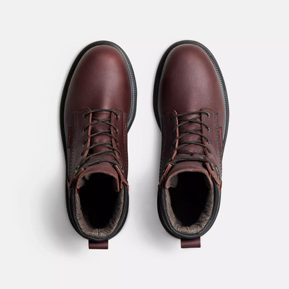 SuperSole® 2.0 8-inch Work Boot 2412 - Red Wing Shoes Men