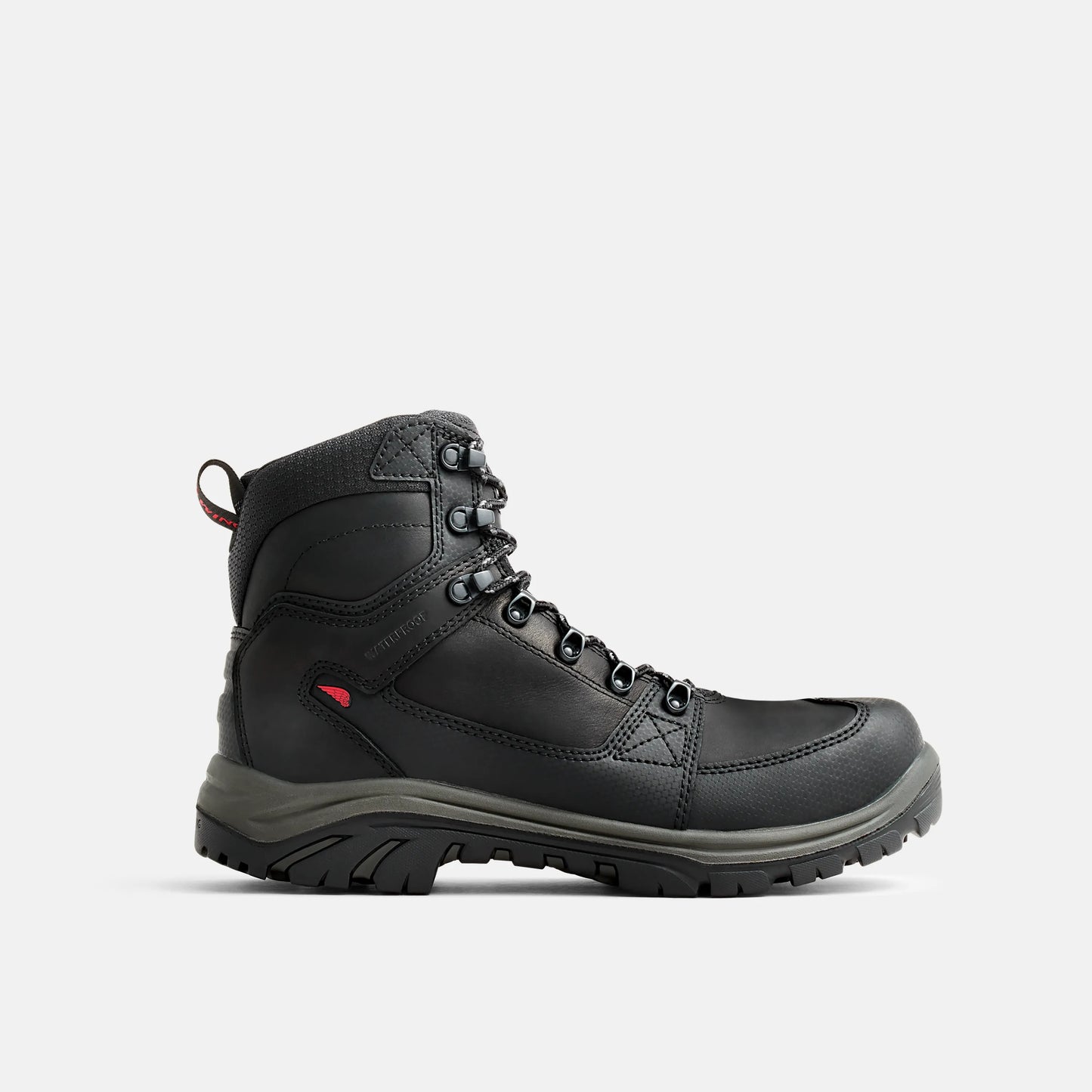 Tradesman 6-inch Waterproof Boot 3532 - Red Wing Shoes Men
