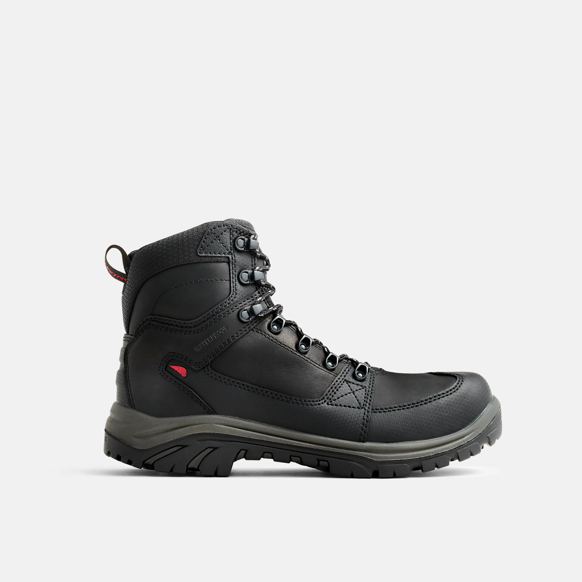 Tradesman 6-inch Waterproof Boot 3532 - Red Wing Shoes Men
