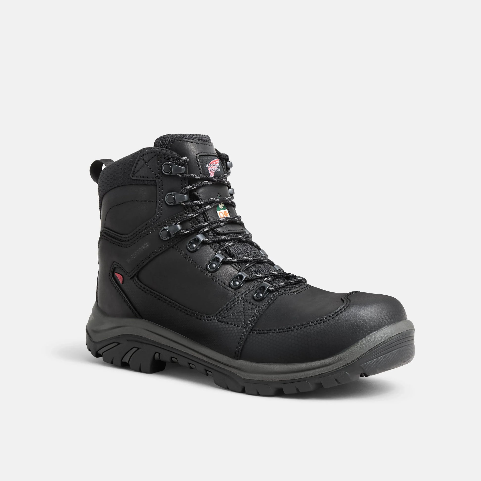 Tradesman 6-inch Waterproof Boot 3532 - Red Wing Shoes Men