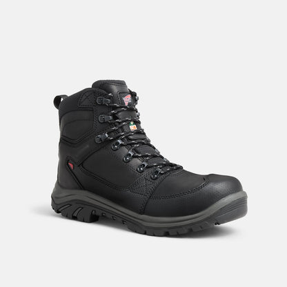 Tradesman 6-inch Waterproof Boot 3532 - Red Wing Shoes Men