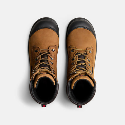 King Toe Work Boots 3565 - Red Wing Shoes Men