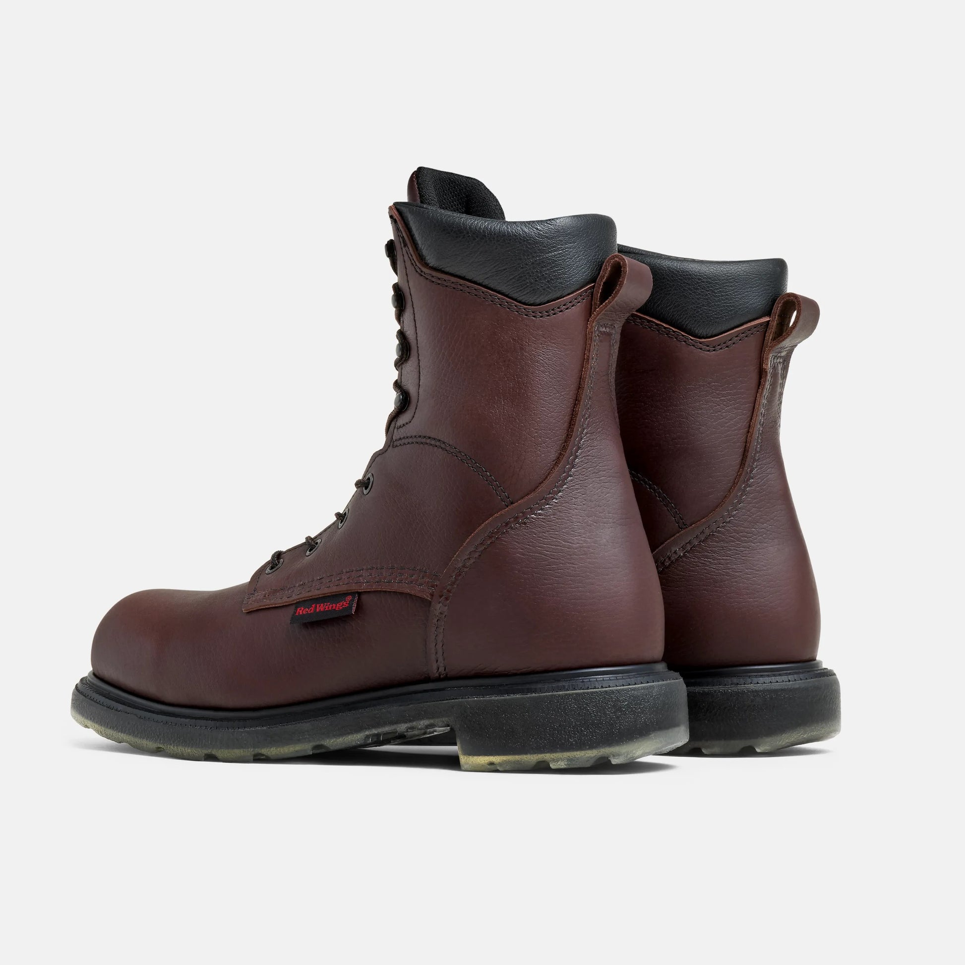 SuperSole® 2.0 8-inch Work Boot 608 - Red Wing Shoes Men