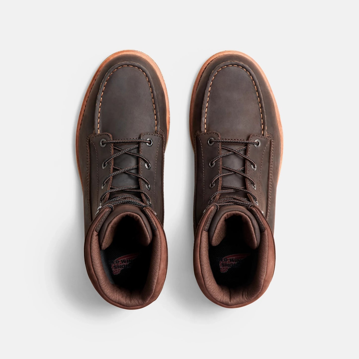 Traction Tred Lite 8-inch Boot 3522 - Red Wing Shoes Men
