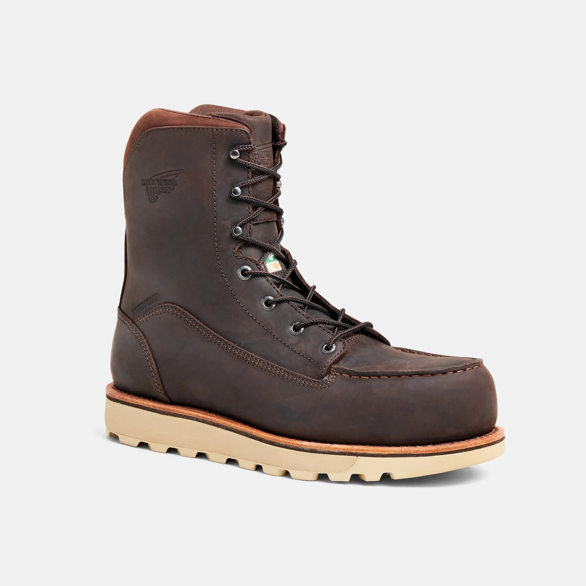 Traction Tred Lite 8-inch Boot 3522 - Red Wing Shoes Men