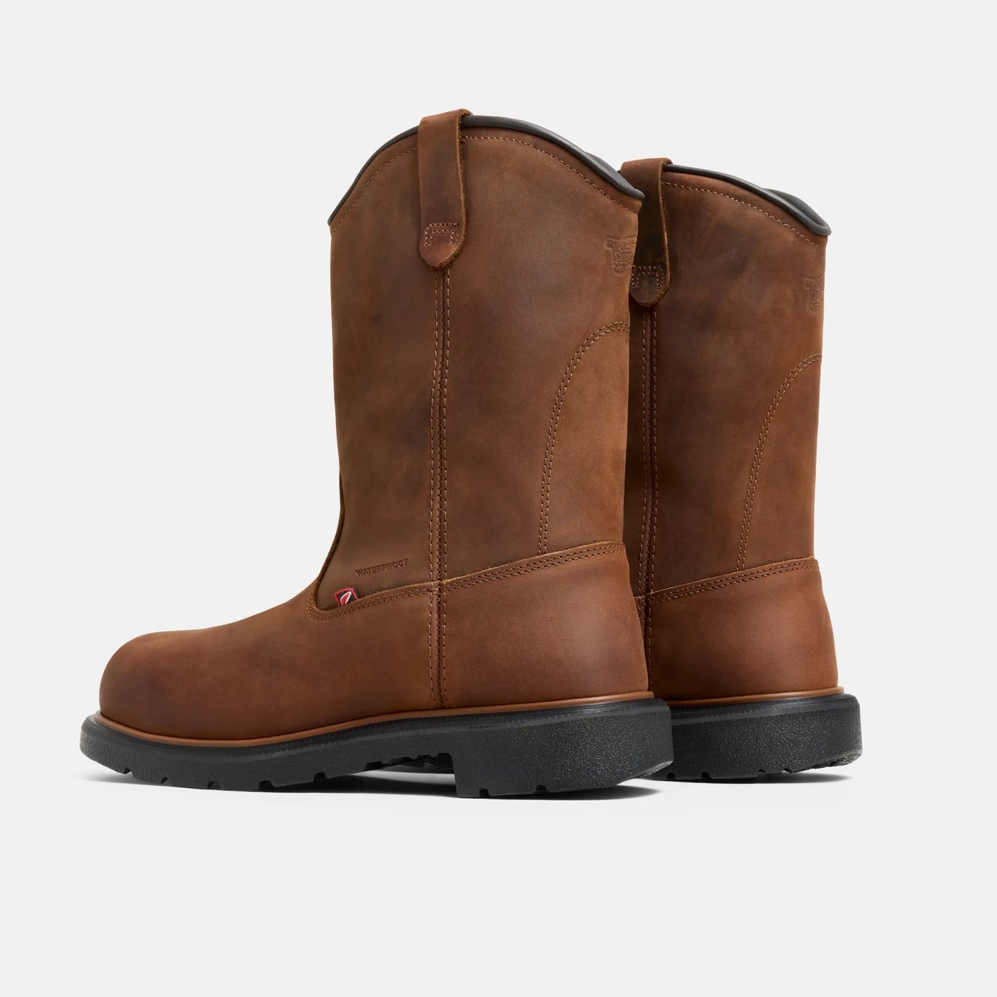 DynaForce® 11-inch Work Boot 2272 - Red Wing Shoes Men