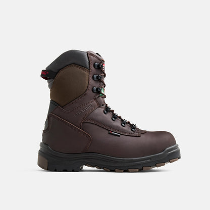 King Toe® 8-inch Waterproof Boot 3548 - Red Wing Shoes Men