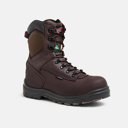 King Toe® 8-inch Waterproof Boot 3548 - Red Wing Shoes Men