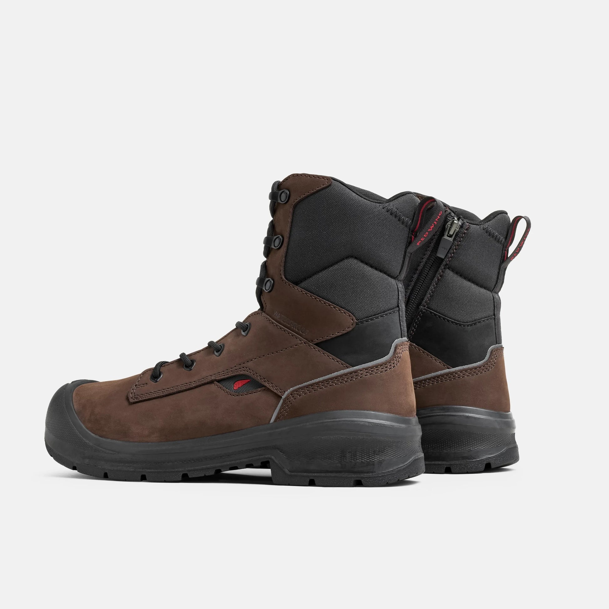 VersaPro Work Boots 3033 - Red Wing Shoes Men