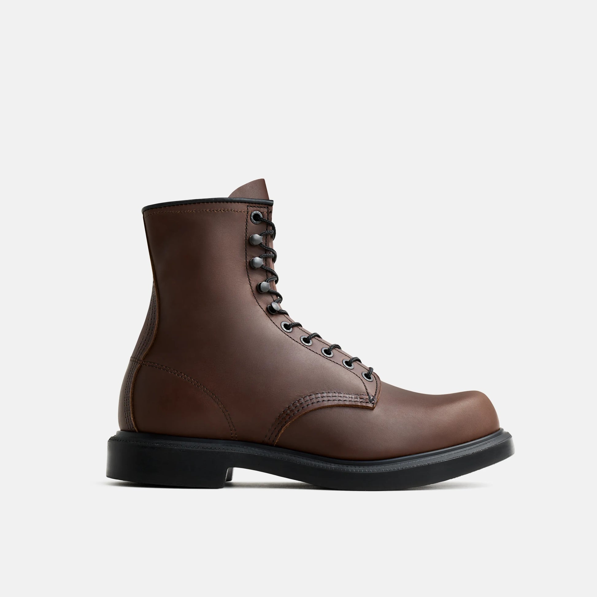 SuperSole® 8-inch Soft Toe Boot 953 - Red Wing Shoes Men