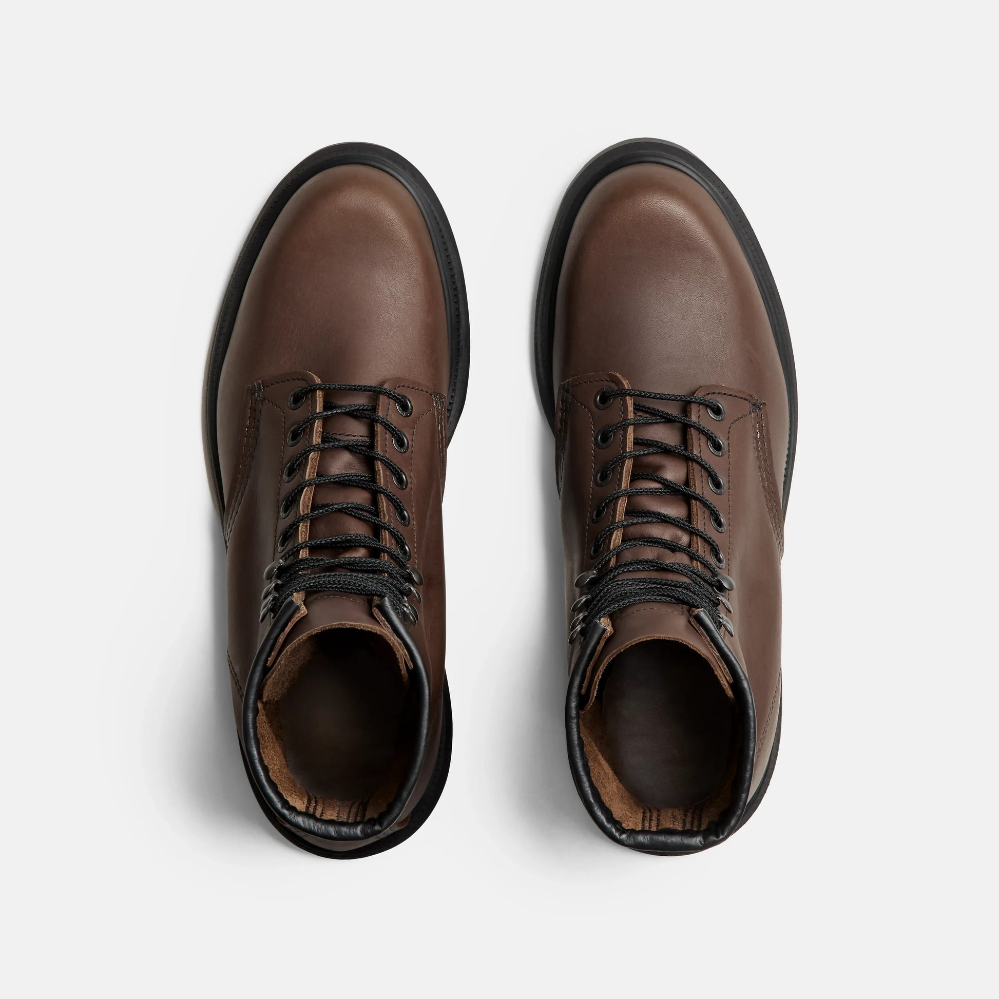 SuperSole® 8-inch Soft Toe Boot 953 - Red Wing Shoes Men